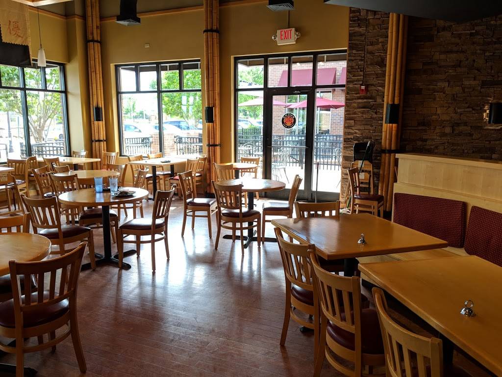 Chins Asia Fresh | restaurant | 8414 Old Sauk Rd, Middleton, WI 53562, USA | 6088277721 OR +1 608-827-7721