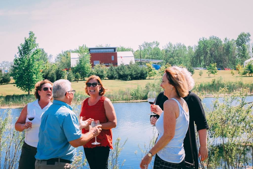 Burning Kiln Winery | restaurant | 1709 Front Rd, St Williams, ON N0E 1P0, Canada | 5195869858 OR +1 519-586-9858