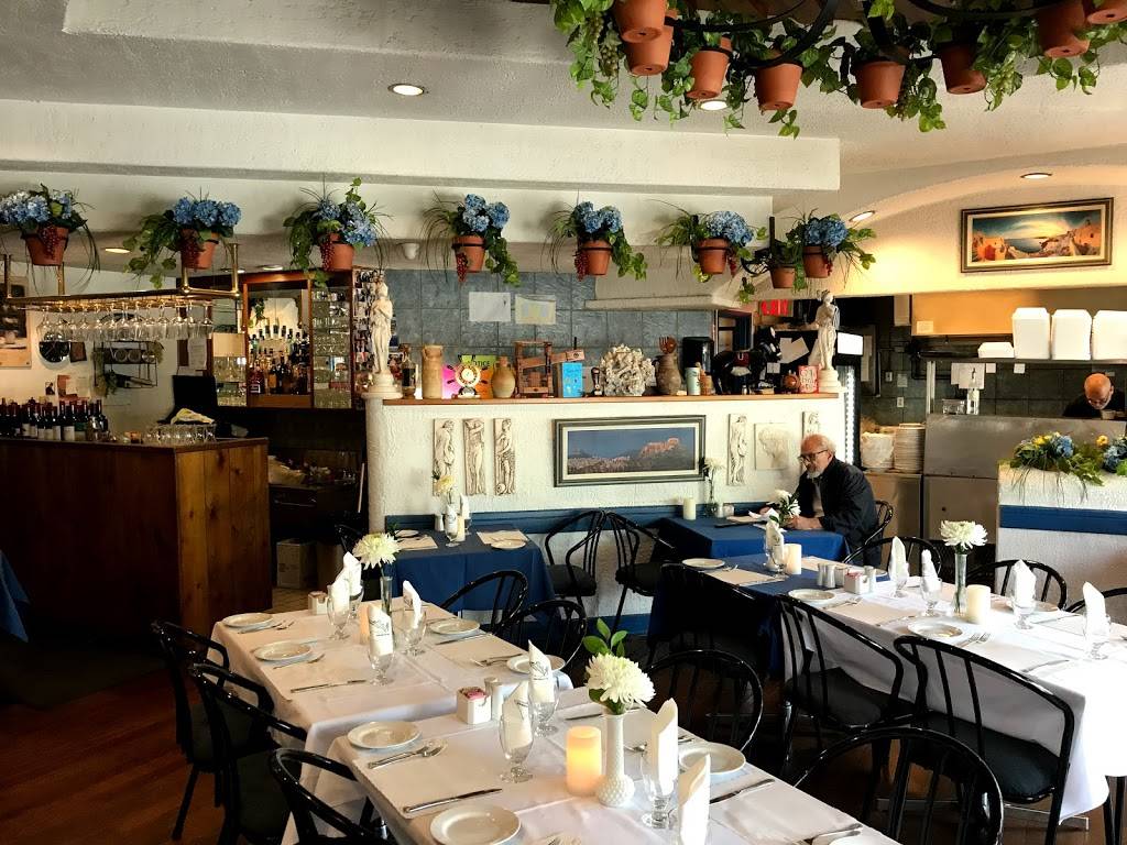 Greek Tycoon Restaurant | restaurant | 1101 Brock St S, Whitby, ON L1N 4M1, Canada | 9056680778 OR +1 905-668-0778