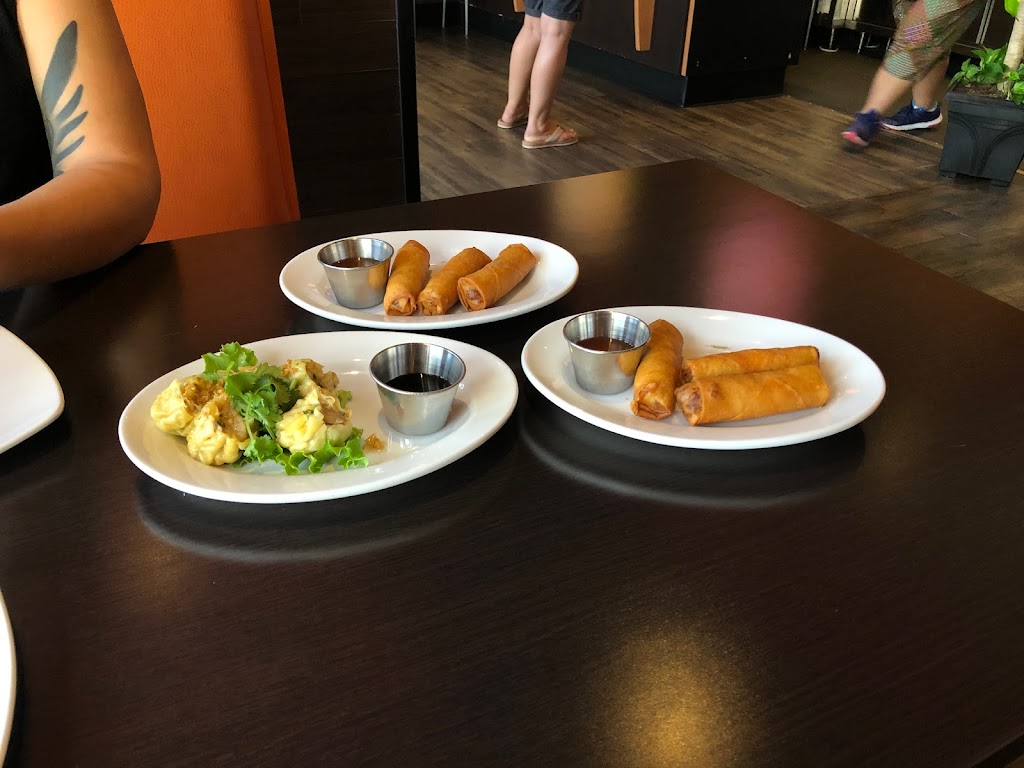 Chokdee Thai Cuisine of Round Rock | restaurant | 311 University Blvd #200, Round Rock, TX 78665, USA | 5128663422 OR +1 512-866-3422