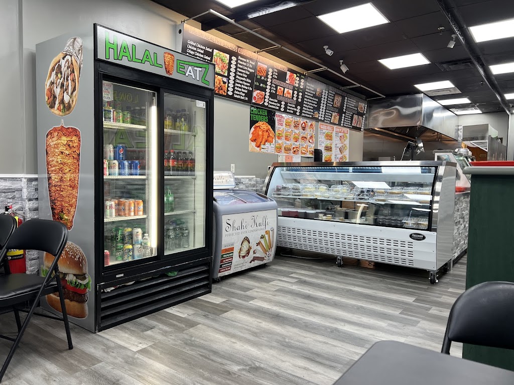 Halal eatz | restaurant | 574 Stewart Ave, Bethpage, NY 11714, USA | 5165131717 OR +1 516-513-1717