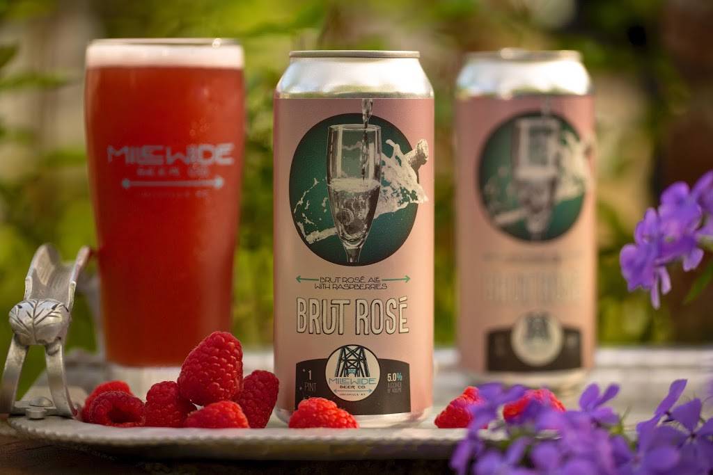 Mile Wide Beer Co. | restaurant | 636 Barret Ave, Louisville, KY 40204, USA | 5024098139 OR +1 502-409-8139