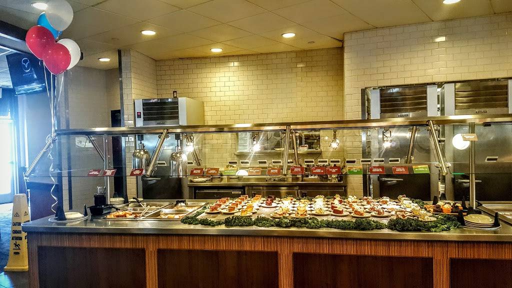 Furrs Fresh Buffet | restaurant | 8410 Texas 151 Access Rd, San Antonio, TX 78245, USA | 2106742200 OR +1 210-674-2200