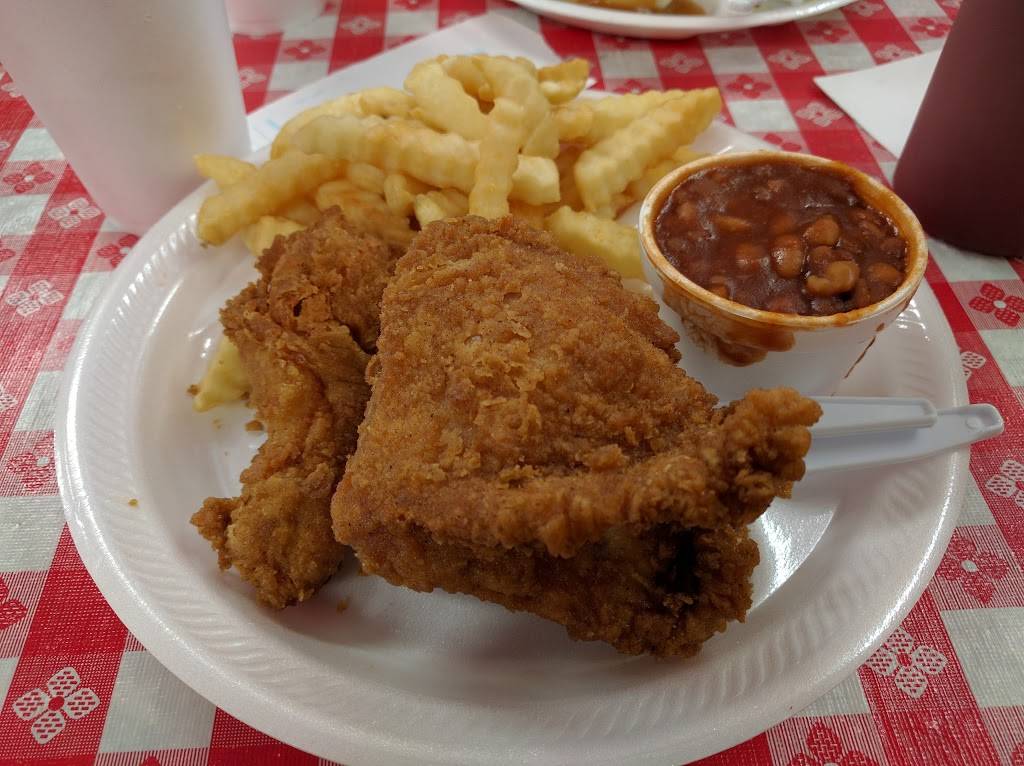 The Chicken Basket | restaurant | 4110 SC-24, Anderson, SC 29626, USA | 8642263242 OR +1 864-226-3242
