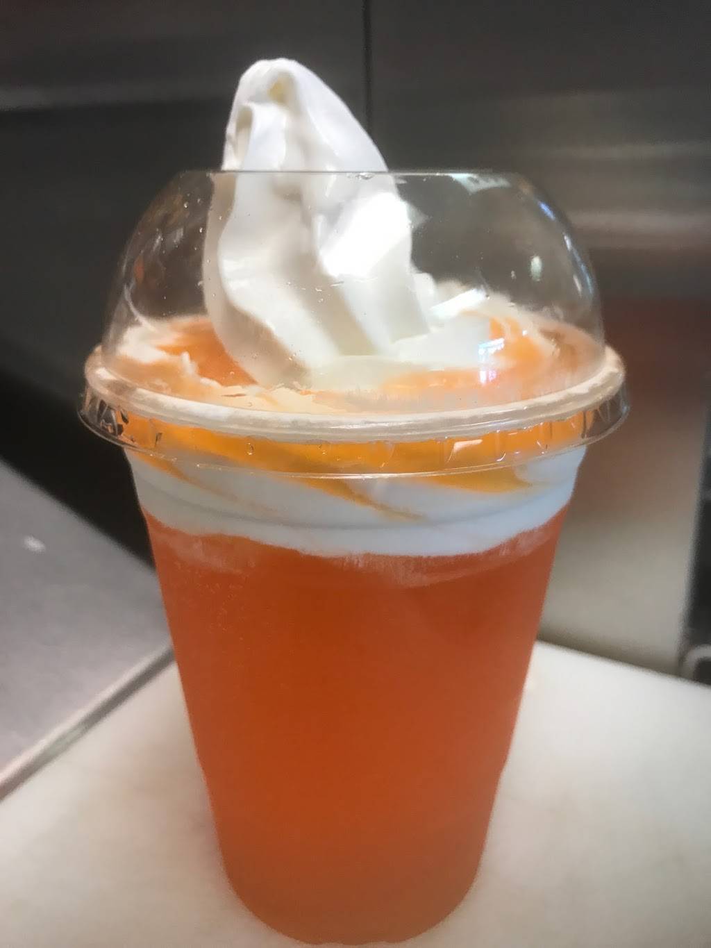 Ice Cream Heaven & BBQ Cottage | restaurant | 5890 Derry St, Harrisburg, PA 17111, USA | 7175644176 OR +1 717-564-4176