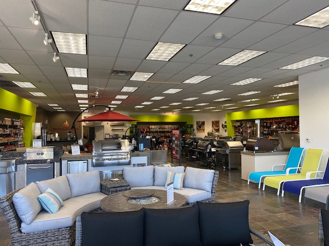 Barbeques Galore | restaurant | 2315 E Imperial Hwy, Brea, CA 92821, USA | 7142560786 OR +1 714-256-0786