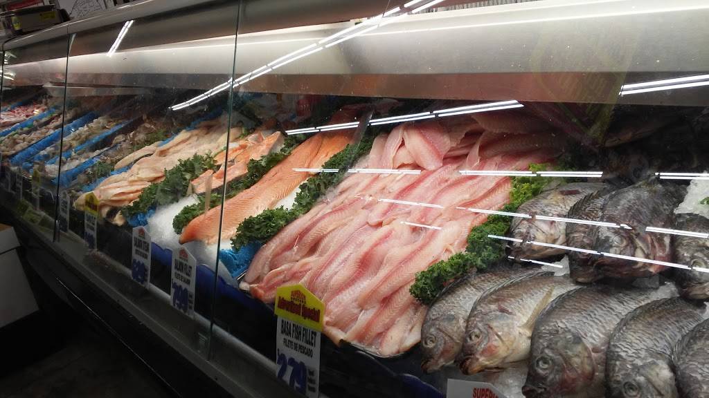 Superior Grocers | bakery | 111 E Compton Blvd, Compton, CA 90220, USA | 3106321178 OR +1 310-632-1178