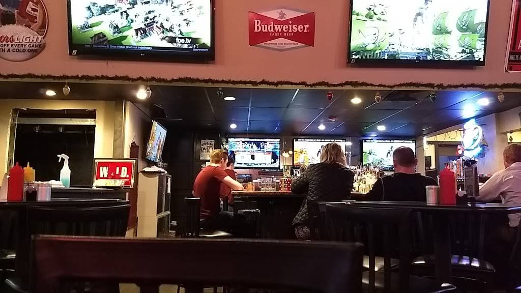 Grubs Bar & Grille | restaurant | 3001 S Market St, Rogers, AR 72758, USA | 4792684810 OR +1 479-268-4810