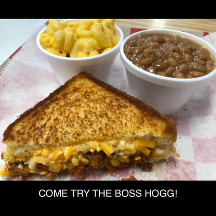 Rudys Roadside | restaurant | 4768 US-211 Suite B, Luray, VA 22835, USA | 5408432515 OR +1 540-843-2515