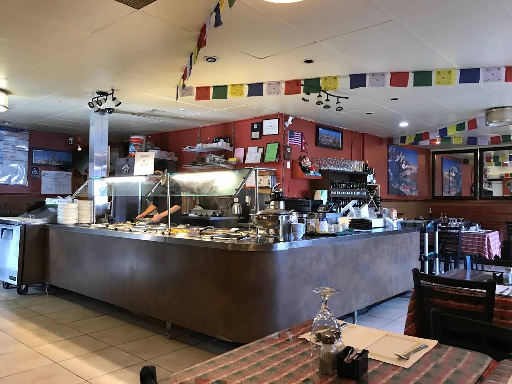 Himalayan Cuisine Restaurant | meal delivery | 2118 Willow Pass Rd #400, Concord, CA 94520, USA | 9254903344 OR +1 925-490-3344