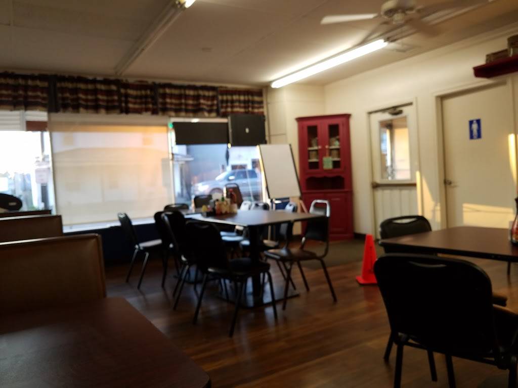 Idas Lunch Box | restaurant | 211 S Main St, Woodsfield, OH 43793, USA | 7404725502 OR +1 740-472-5502