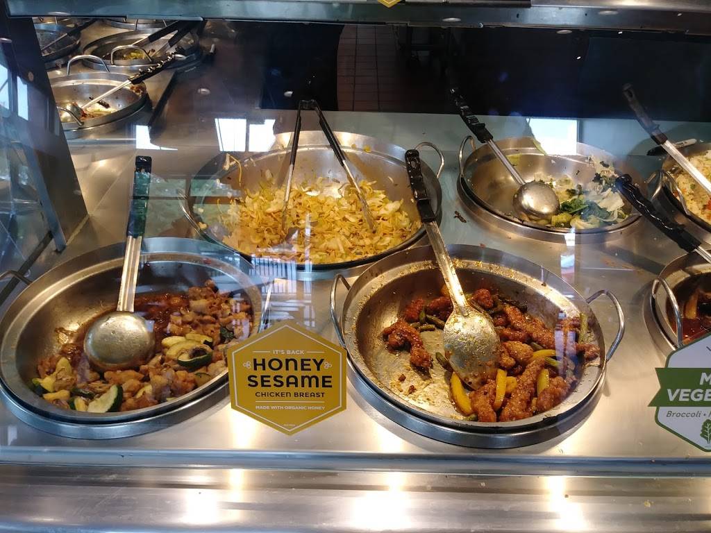 Panda Express | meal takeaway | 3360 Shelby Ln, East Point, GA 30344, USA | 4046299060 OR +1 404-629-9060