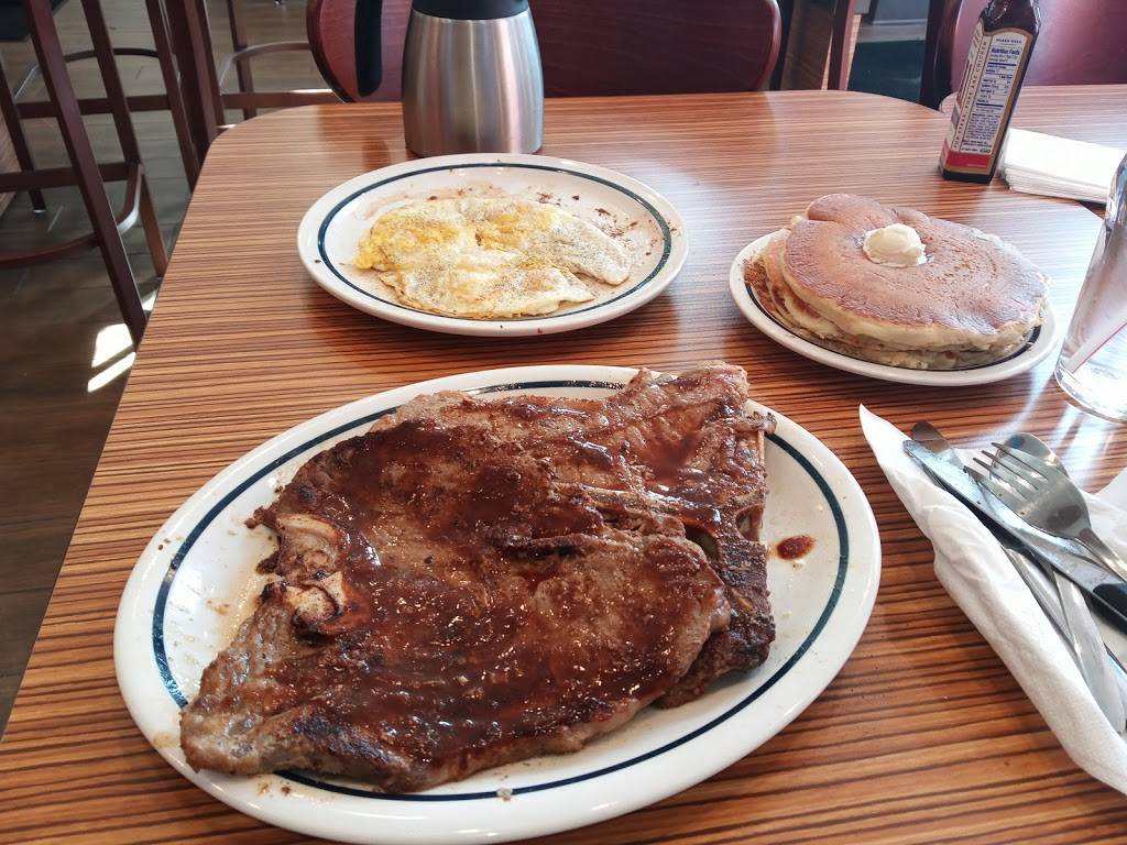 IHOP | restaurant | 600 E Pratt St, Baltimore, MD 21202, USA | 6672125966 OR +1 667-212-5966