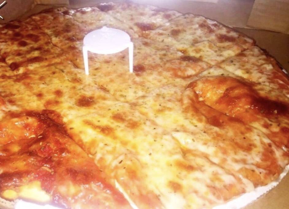 Italian Fiesta Pizzeria | restaurant | 1306 E 47th St, Chicago, IL 60653, USA | 7736842222 OR +1 773-684-2222