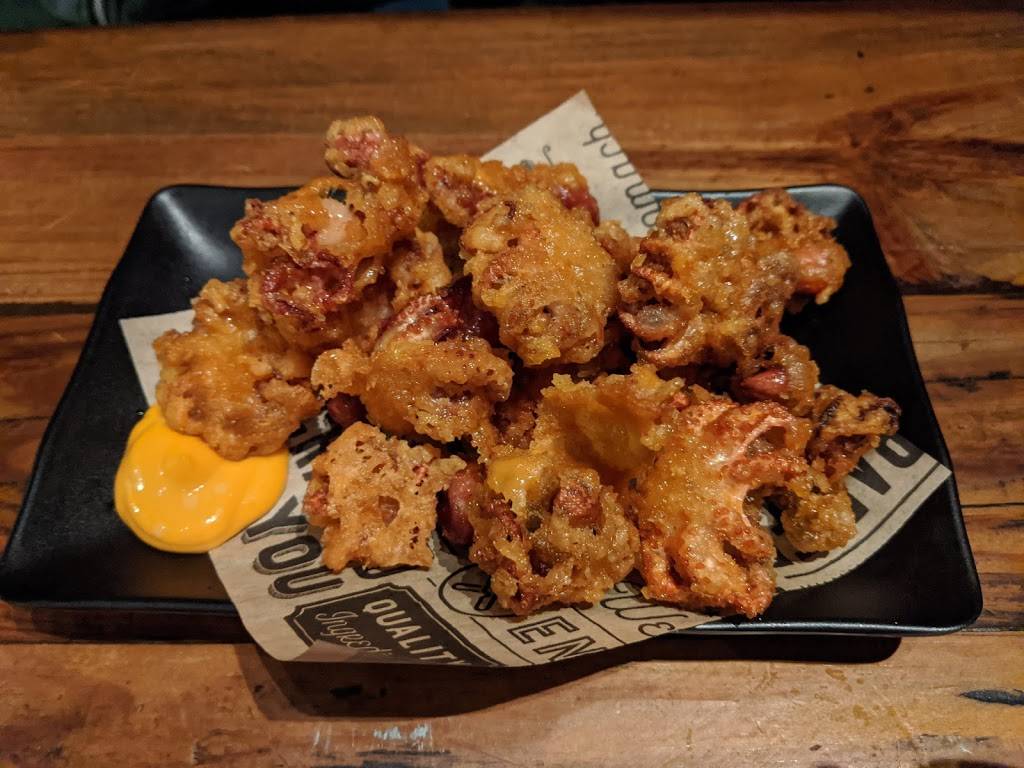 The Yakitori Bar | restaurant | 46260 Warm Springs Blvd UNIT 529, Fremont, CA 94539, USA | 5105736683 OR +1 510-573-6683