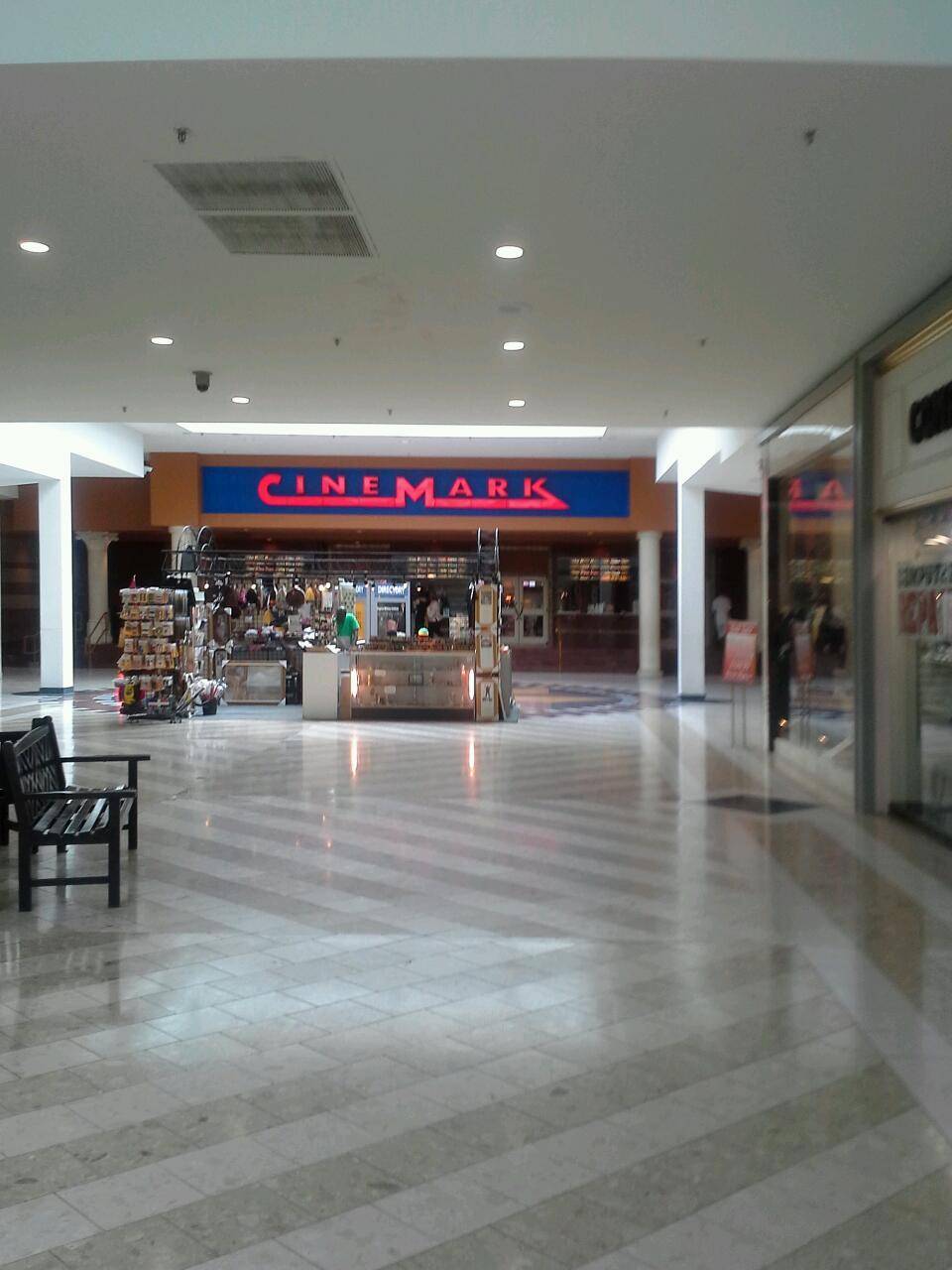 Cinemark 18 | meal takeaway | 880 N Military Hwy, Norfolk, VA 23502, USA | 7574619197 OR +1 757-461-9197
