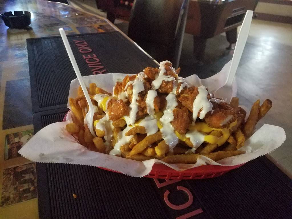 Kristas Cantina | restaurant | 2650 California Ave, Pittsburgh, PA 15212, USA | 4127661676 OR +1 412-766-1676