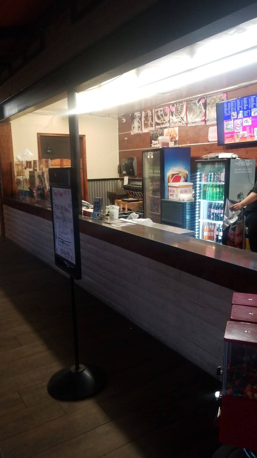 Taquería Obson | restaurant | 8400 S Avenida del Yaqui, Guadalupe, AZ 85283, USA | 4805904468 OR +1 480-590-4468