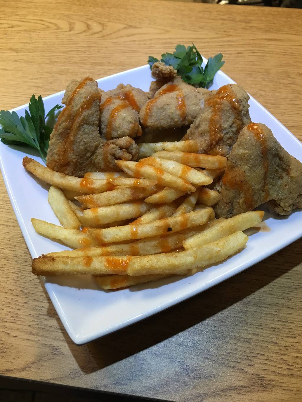 The Captains Table | restaurant | 226 S Telegraph Rd, Pontiac, MI 48341, USA | 2486824400 OR +1 248-682-4400