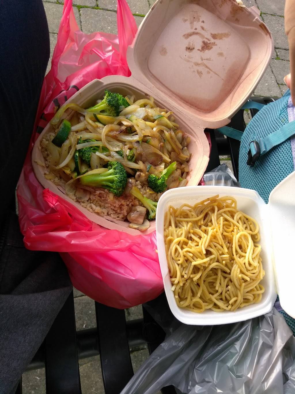 Hibachi To Go | restaurant | 16933 Chagrin Blvd, Shaker Heights, OH 44120, USA | 2167518080 OR +1 216-751-8080