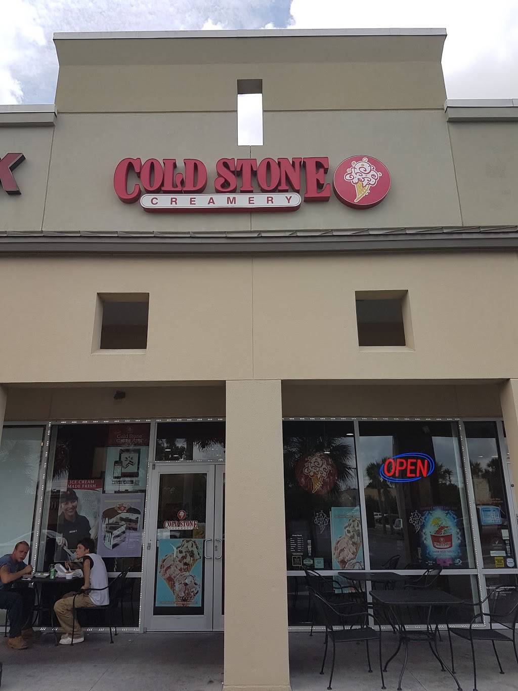 Cold Stone Creamery | bakery | 35607 US Hwy 19 N, Palm Harbor, FL 34684, USA | 7277851300 OR +1 727-785-1300