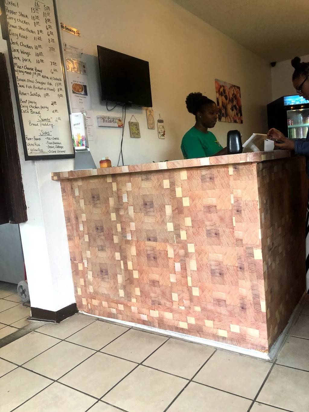 Chef Wendels Catering Jamaican Kitchen | restaurant | 1506 34th St NW, Winter Haven, FL 33881, USA | 8632806550 OR +1 863-280-6550