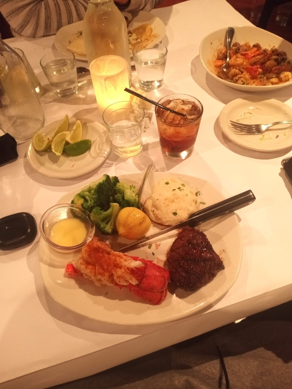 Bonefish Grill | meal takeaway | 133 W Gage Blvd, Richland, WA 99352, USA | 5096289296 OR +1 509-628-9296