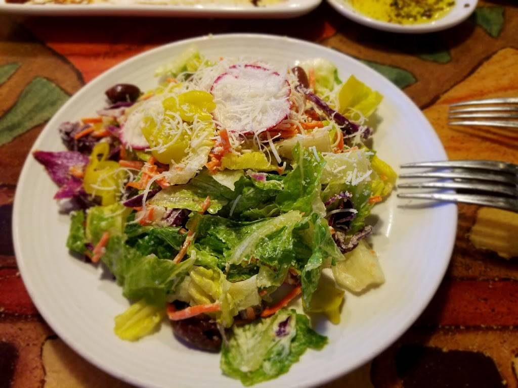 Carrabbas Italian Grill | restaurant | 9920 W McDowell Rd, Avondale, AZ 85392, USA | 6239360597 OR +1 623-936-0597