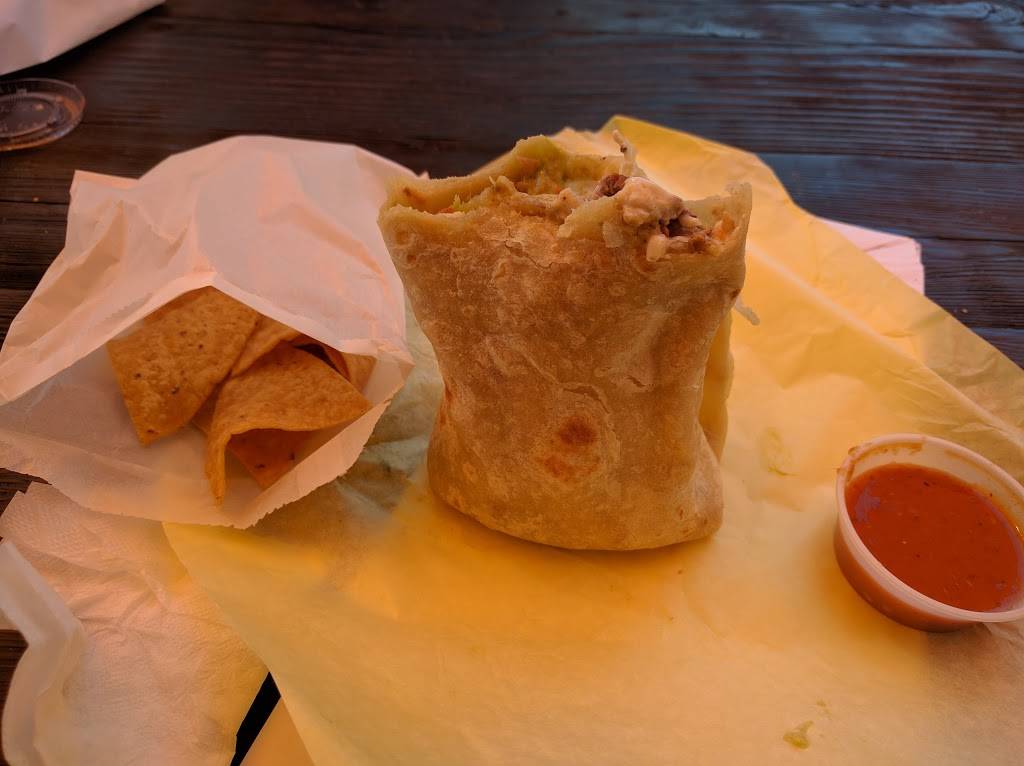 El Portal Fresh Mexican Grill | restaurant | 5618 Mission Center Rd, San Diego, CA 92108, USA | 6192990331 OR +1 619-299-0331