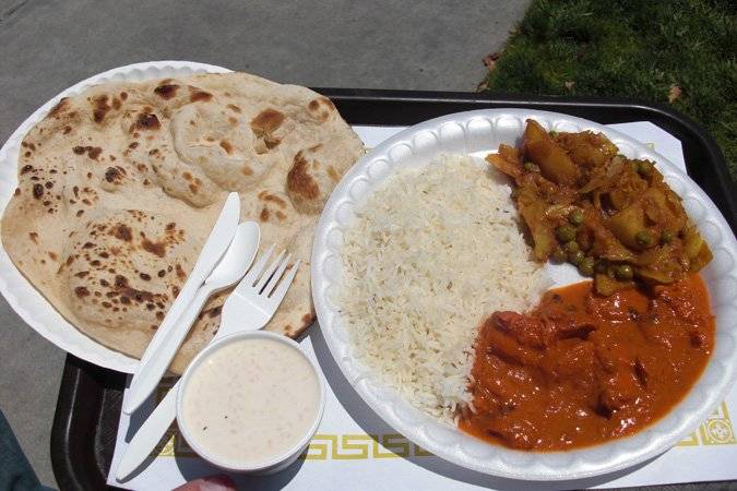 Punjabi Tandoor | restaurant | 9235 Activity Rd #111, San Diego, CA 92126, USA | 8586950956 OR +1 858-695-0956