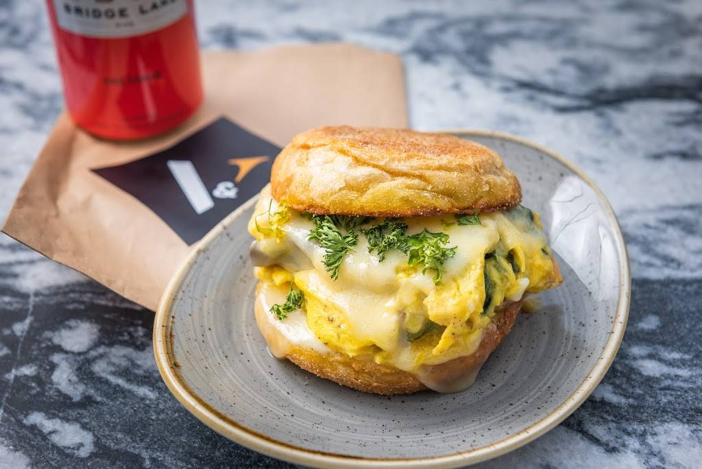 Vim & Victor at The St. James | restaurant | 6805 Industrial Rd, Springfield, VA 22151, USA | 7037059549 OR +1 703-705-9549