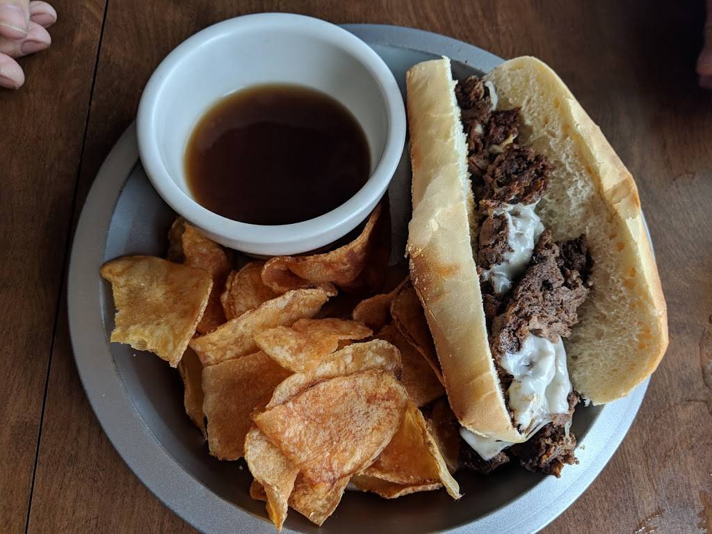 O&W Cafe | restaurant | 125 W 3rd Ave, Oneida, TN 37841, USA | 4235693755 OR +1 423-569-3755