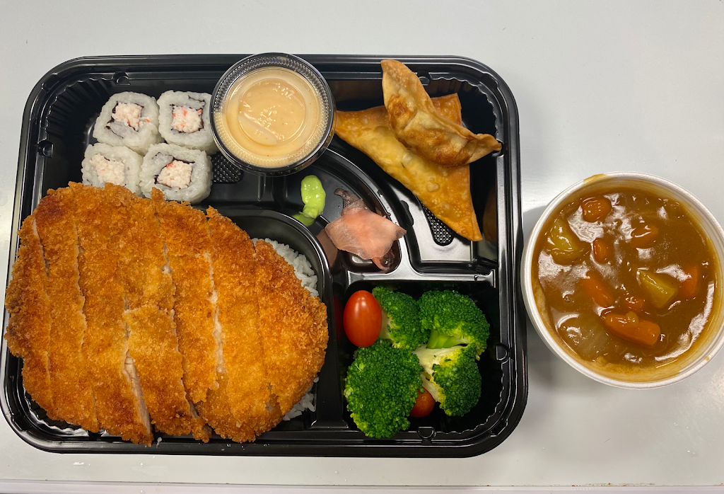 Nozomu Bento & Bowl | restaurant | 7531 Bandera Rd Unit 106, San Antonio, TX 78238, USA | 2103837259 OR +1 210-383-7259