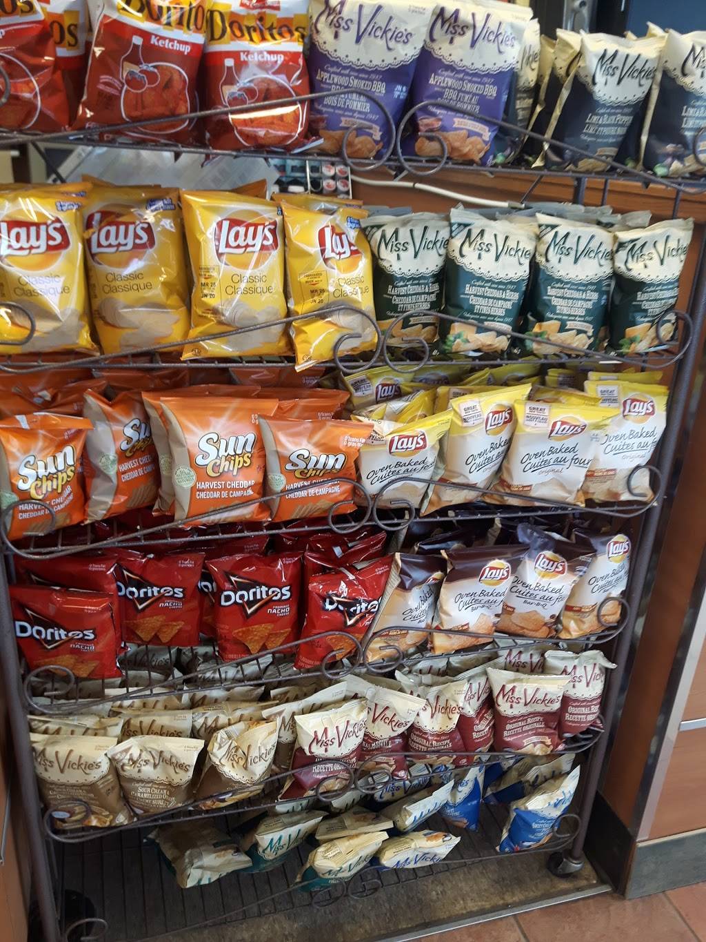 Subway | restaurant | 4033 New St, Burlington, ON L7L 1S8, Canada | 9056318770 OR +1 905-631-8770