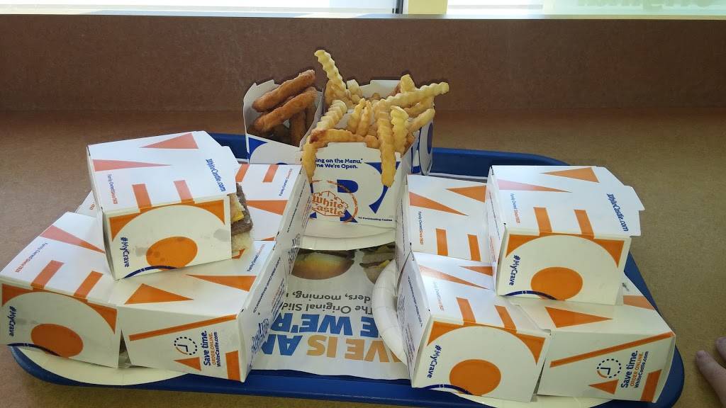 White Castle | restaurant | 3233 N Jacob Dr, Bloomington, IN 47404, USA | 8123322884 OR +1 812-332-2884