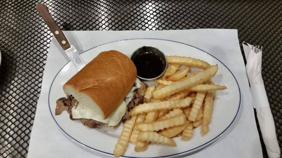 Park Side Pub | restaurant | 5016 Erling Ave, McFarland, WI 53558, USA | 6088386045 OR +1 608-838-6045