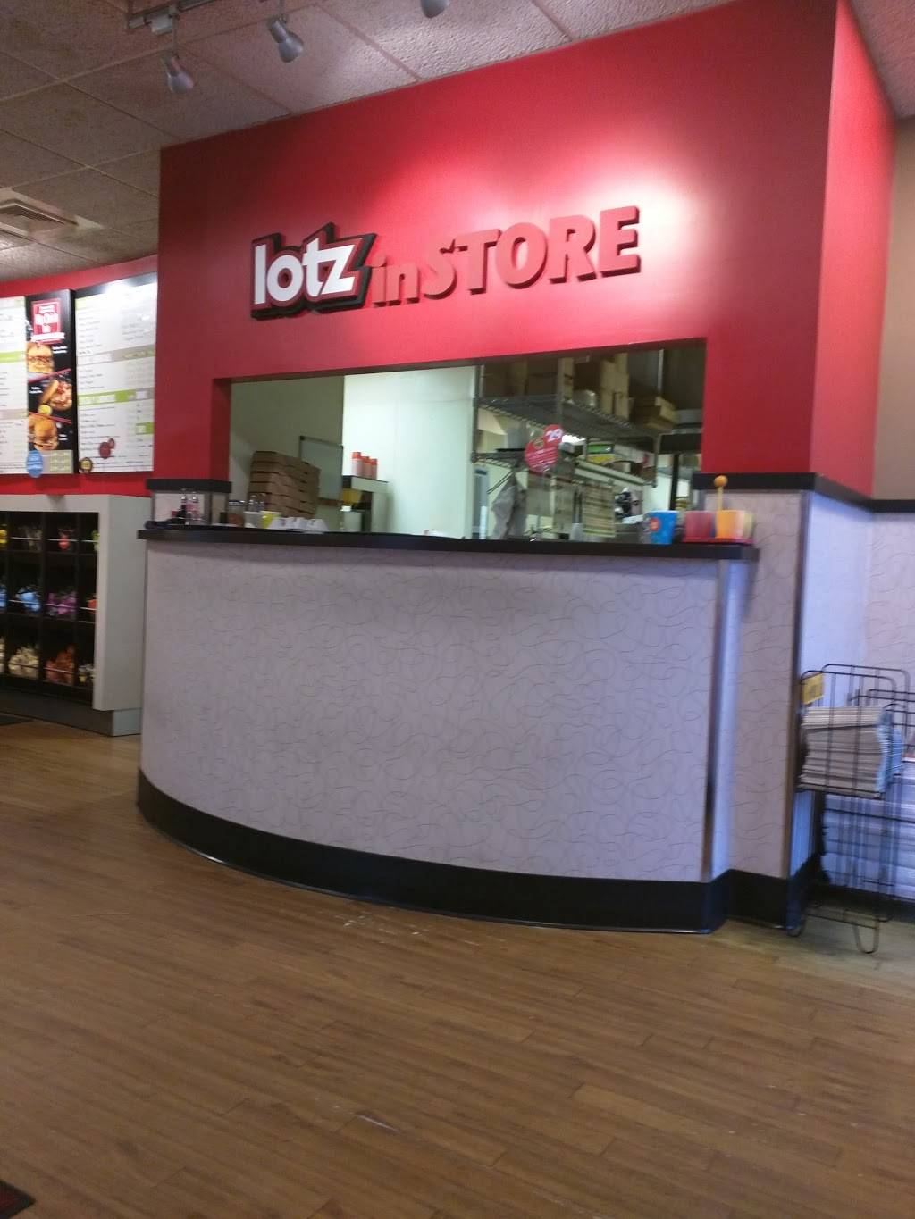 Schlotzskys | bakery | 1935 W Palmetto St, Florence, SC 29501, USA | 8436730777 OR +1 843-673-0777