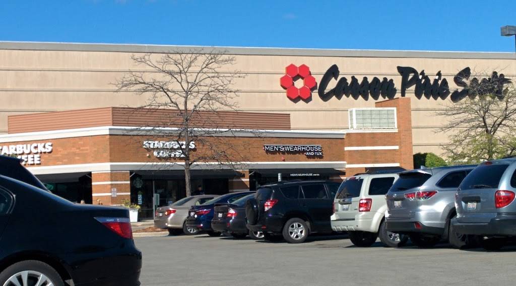 Starbucks | cafe | 3520 Lake Ave, Wilmette, IL 60091, USA | 8472516519 OR +1 847-251-6519