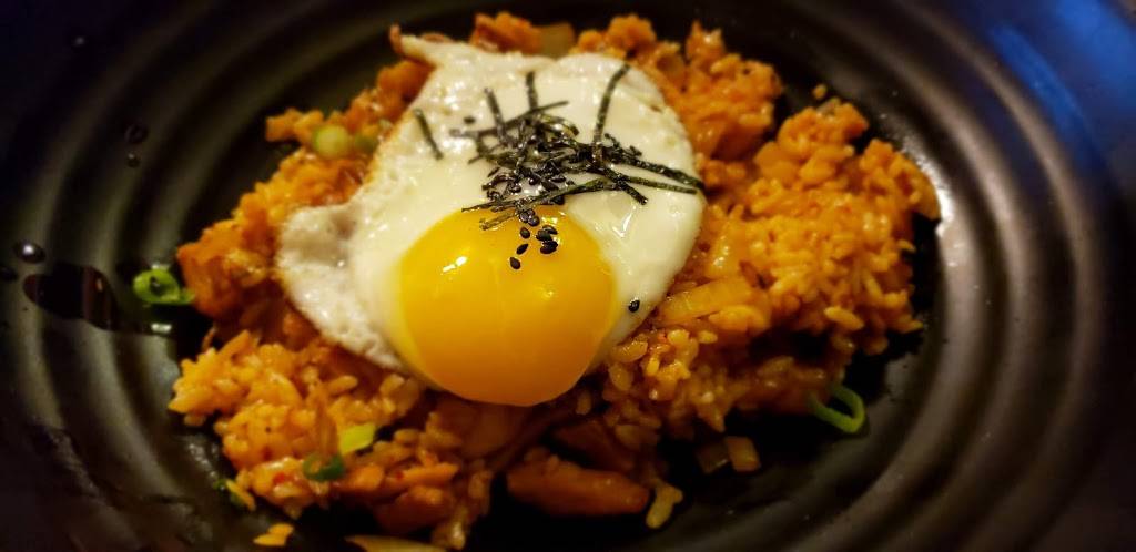 Korean Souel BBQ | restaurant | 6400 Shattuck Ave, Oakland, CA 94609, USA | 5108087304 OR +1 510-808-7304