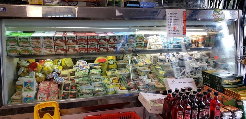 Middle East Trade Center | restaurant | 1952 B St, Hayward, CA 94541, USA | 5103140803 OR +1 510-314-0803