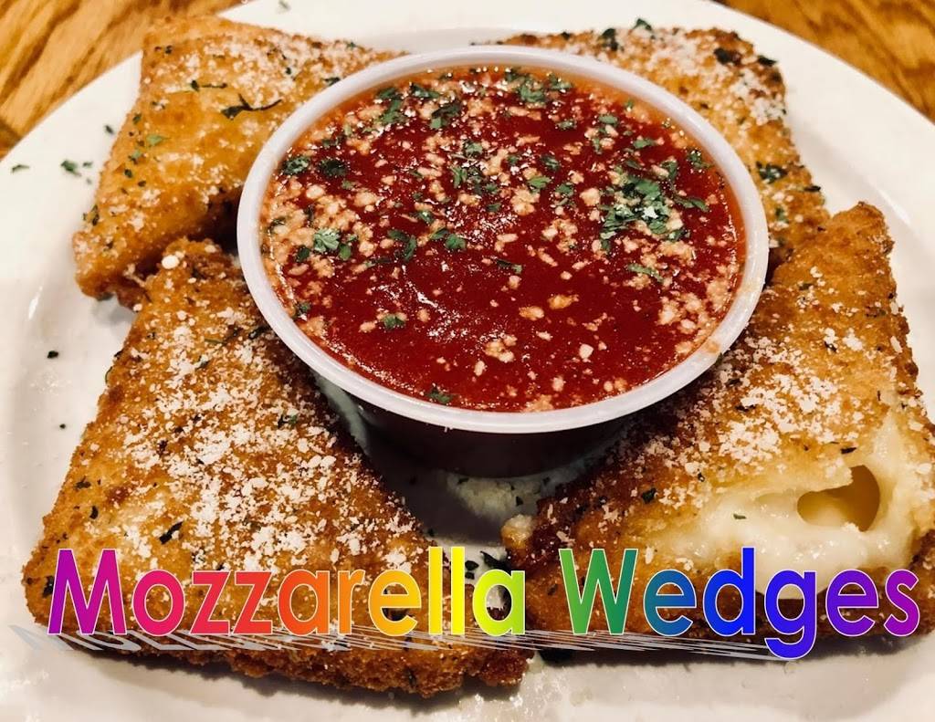 Riardos Bar & Grill | restaurant | 1223 E Washington St, New Castle, PA 16101, USA | 7246987259 OR +1 724-698-7259