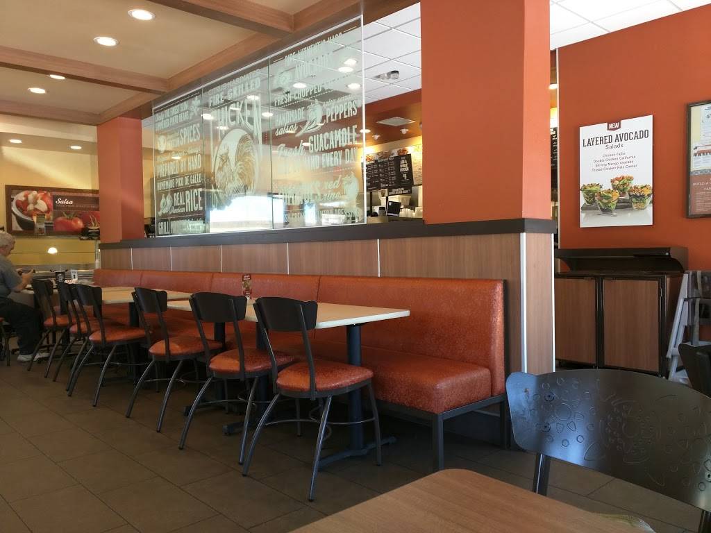 El Pollo Loco | restaurant | 1144 E Stanley Blvd, Livermore, CA 94550, USA | 9254492697 OR +1 925-449-2697