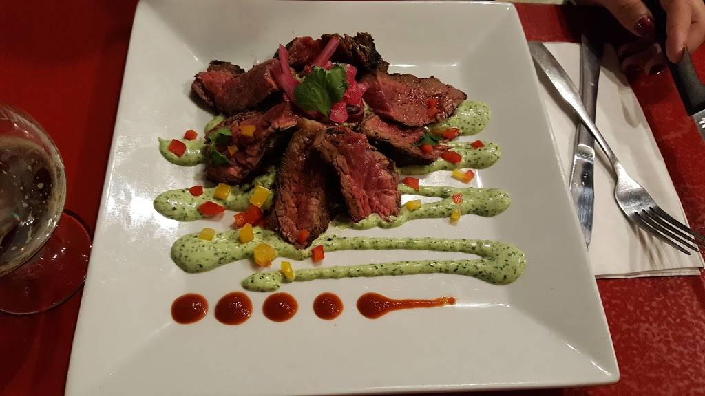 Gas Full Service Restaurant | restaurant | 9 Anastasia Blvd, St. Augustine, FL 32080, USA | 9042170326 OR +1 904-217-0326