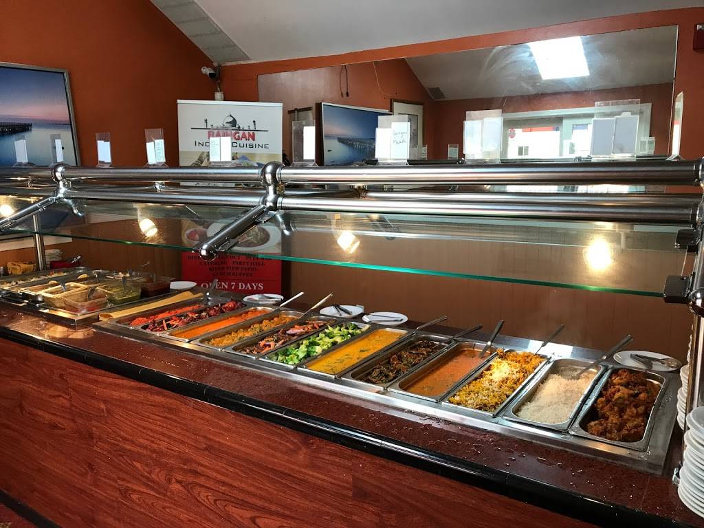 Baingan (Authentic Indian Cuisine) | meal takeaway | 94 River Rd, Shelton, CT 06484, USA | 2039242626 OR +1 203-924-2626