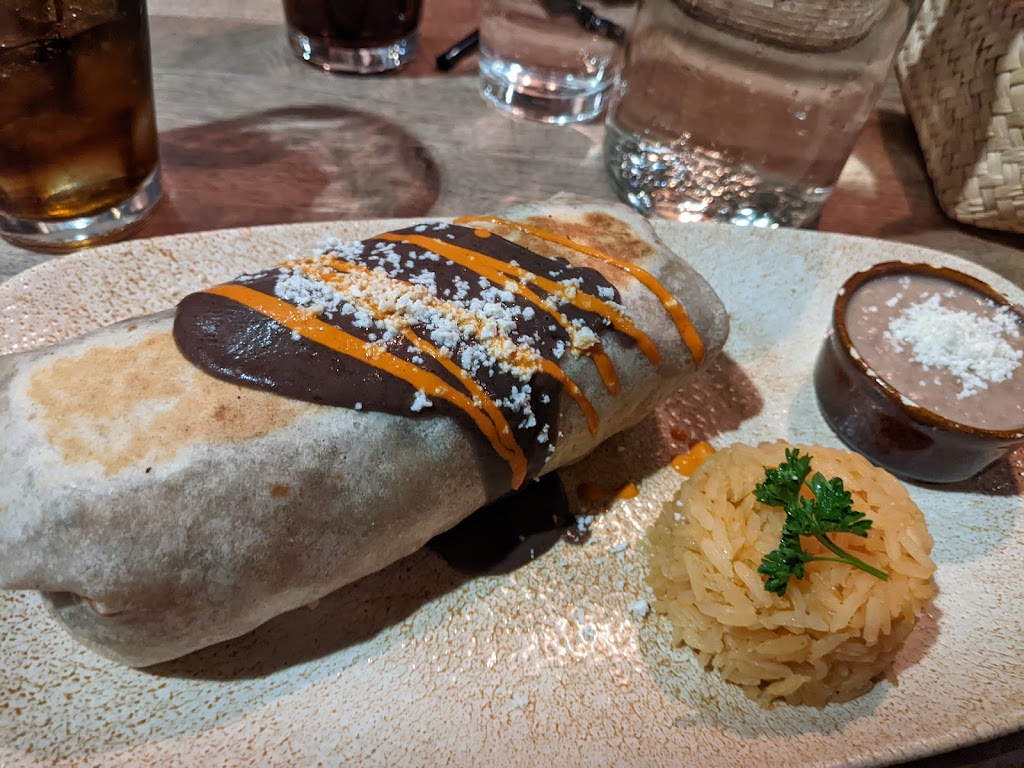 Molé Restaurant | restaurant | 1335 W Summit Pkwy, Spokane, WA 99201, USA | 5094018050 OR +1 509-401-8050