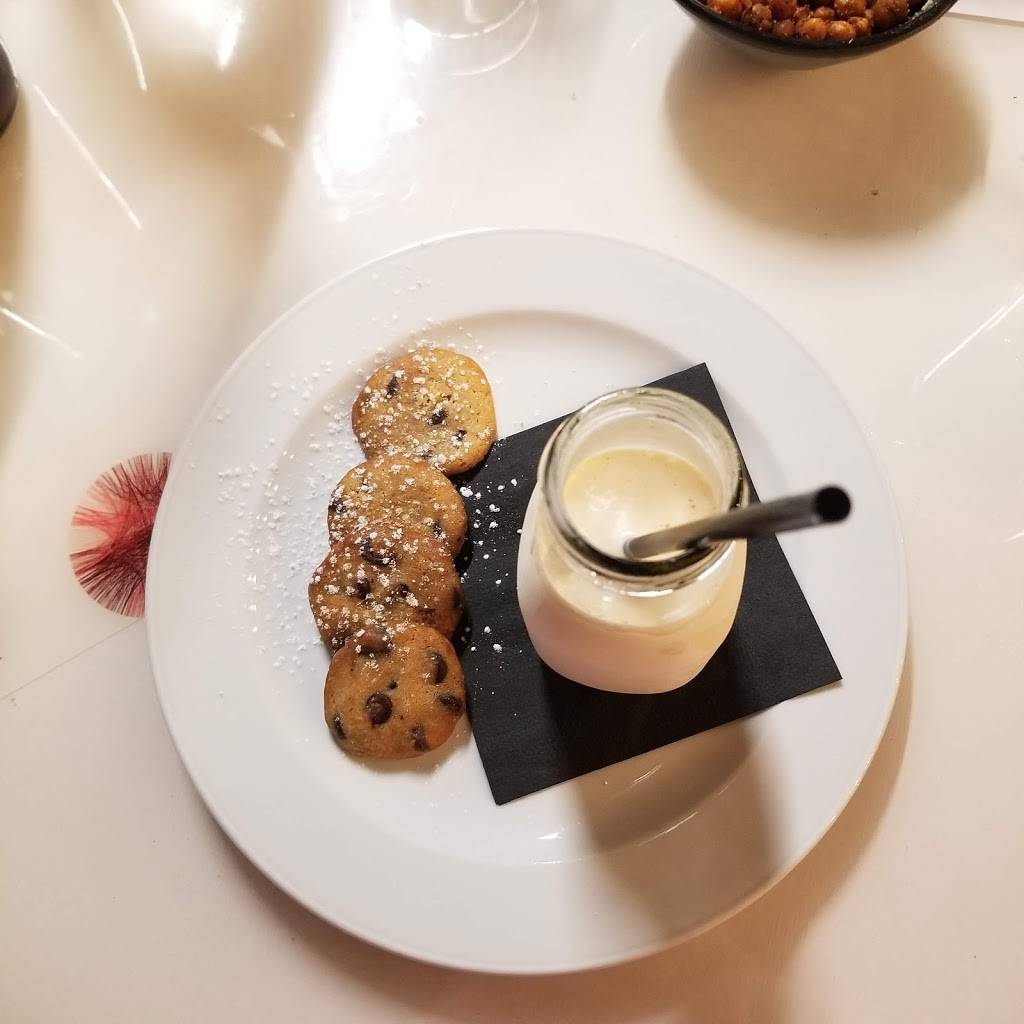 PortaVino | restaurant | 7800 Washington Ave #550, Houston, TX 77007, USA | 7133607480 OR +1 713-360-7480