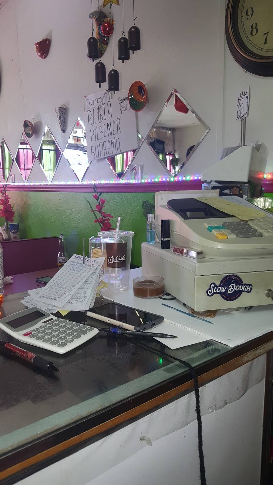 Las Delicias Taqueria | restaurant | 11131 Albury Dr, Houston, TX 77096, USA | 7137779050 OR +1 713-777-9050