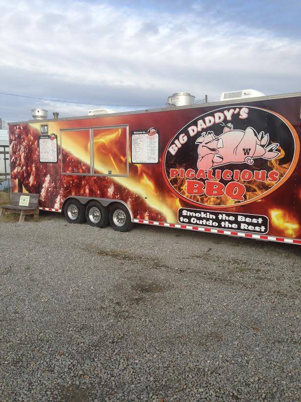Big Daddys Pigalicious BBQ | restaurant | 1501 W Main St, Corning, AR 72422, USA | 8702152805 OR +1 870-215-2805