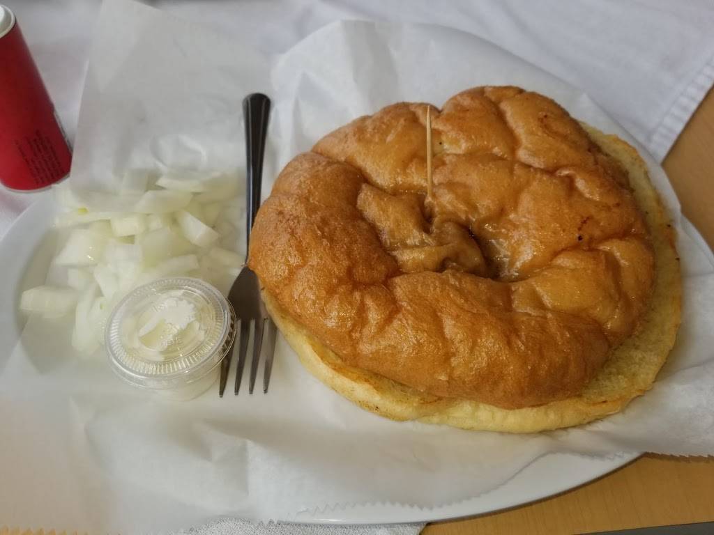 Luna Grill & Coffee | restaurant | 8421 49th St N, Pinellas Park, FL 33781, USA | 7275443200 OR +1 727-544-3200