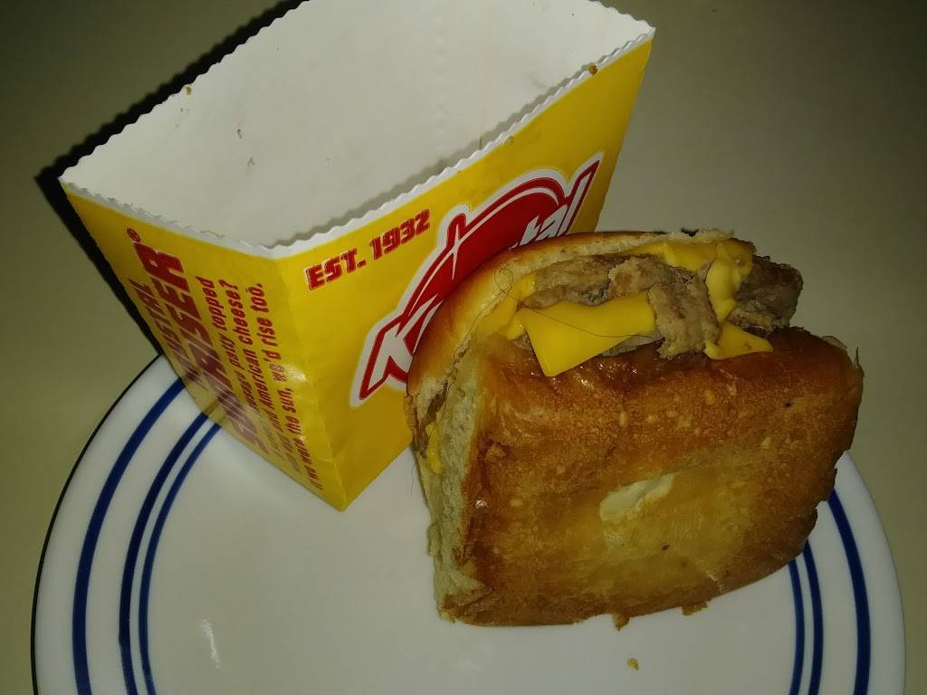 Krystal | meal takeaway | 939 Highway, GA-155 S, McDonough, GA 30253, USA | 7708983951 OR +1 770-898-3951